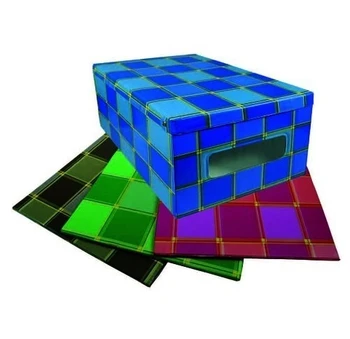 

Lady Doc LADY DOC SCATOLA SISTEMINA C/FINESTRA CM.