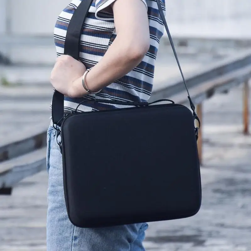 Портативный чехол для дрона для DJI Mavic Mini, пылезащитная сумка для хранения, чехол для DJI Mavic Mini Drone, аксессуары