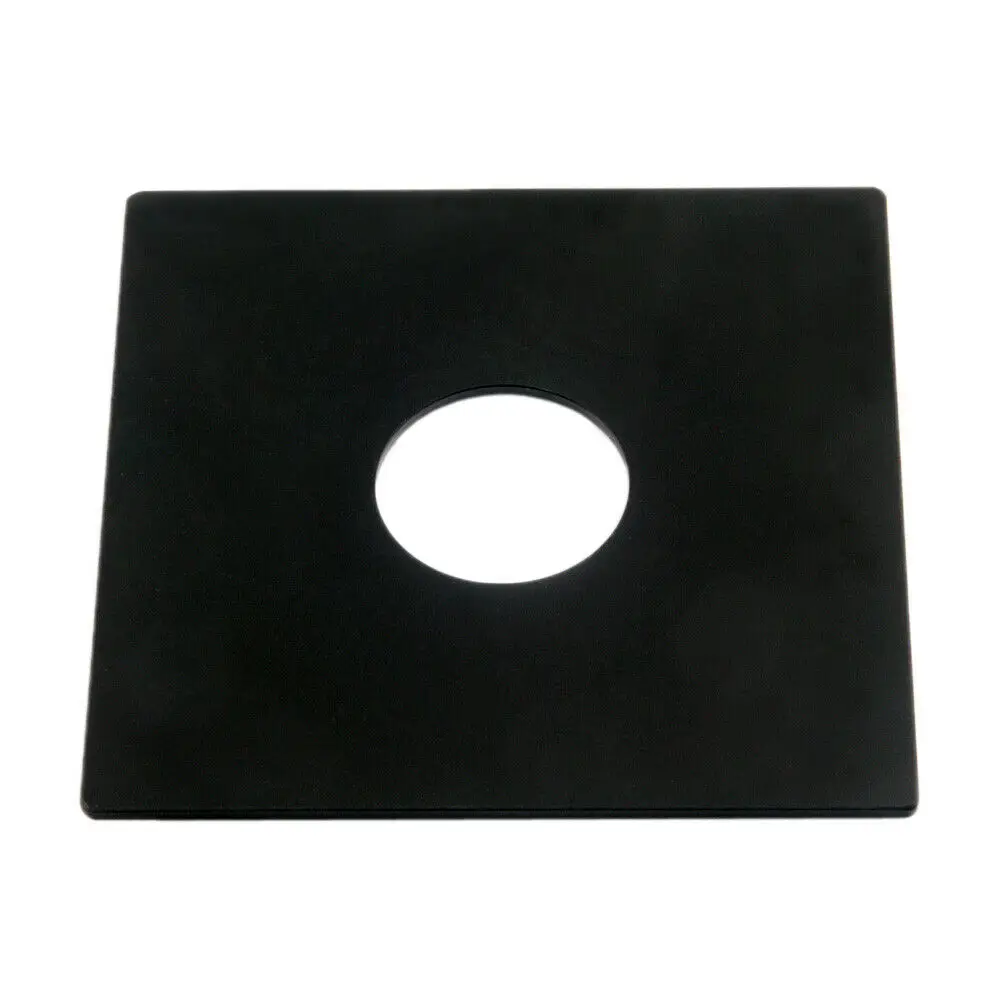 Copal#0 110x110 мм Toyo Omega K.B. Плата объектива Canham 4x5 Широкоформатная камера