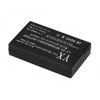 

600mAh 3.7V Rechargeable Li-Po Battery for Parrot Minidrones Jumping Sumo