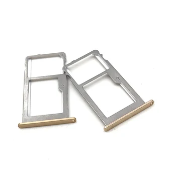 

New SIM Card Slot SD Card Tray Holder Adapter For Lenovo Vibe P2 P2c72 P2A42