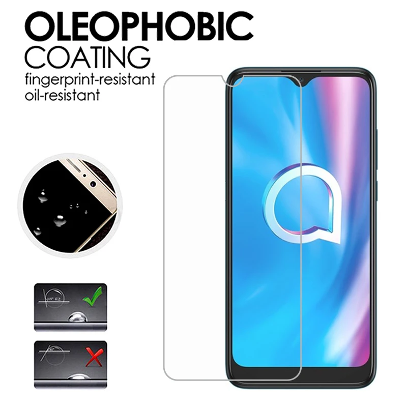 2-In-1-for-Xiaomi-Redmi-9A-9C-9-Screen-Protector-Tempered-Glass-Protective-Glass-Camera