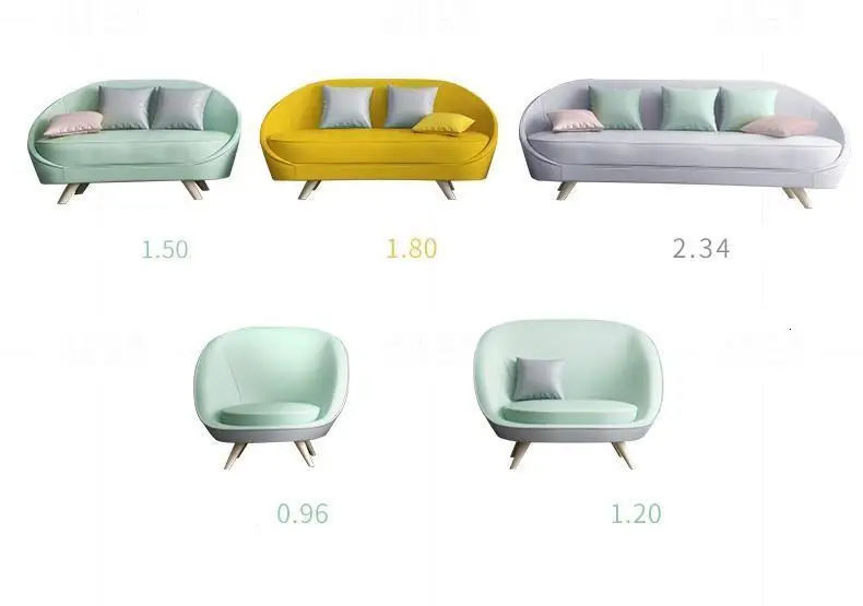 Слоеный Mobile Zitzak Meble Do Salonu Couche для современный кожаный набор для мобильного телефона, мебель для гостиной, диван Mueble De Sala