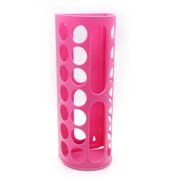 

Multifunctional Folding Garbage Bag Storage Box Wall-Mounted Environmental Plastic Box 669