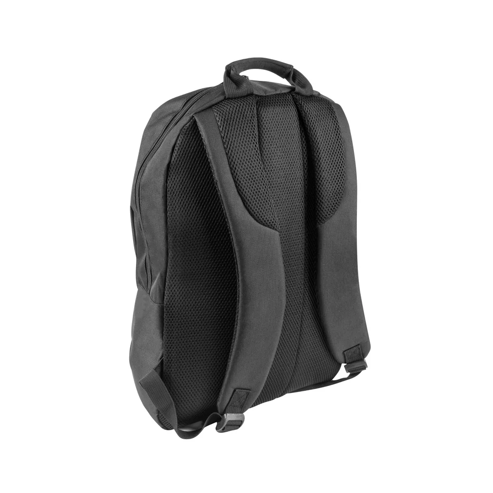 Рюкзак GENESIS PALLAD 100 BLACK 15,6, быстрая, официальная гарантия