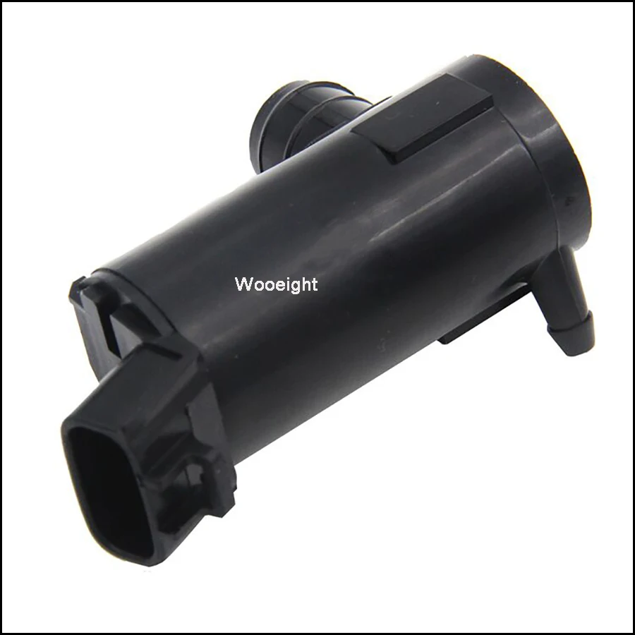 Wooeight насос стеклоомывателя мотор 85330-12340 85330AA010 85310-20190 подходит для пластиковая пилочка для ногтей Sienna Solara Land Cruiser