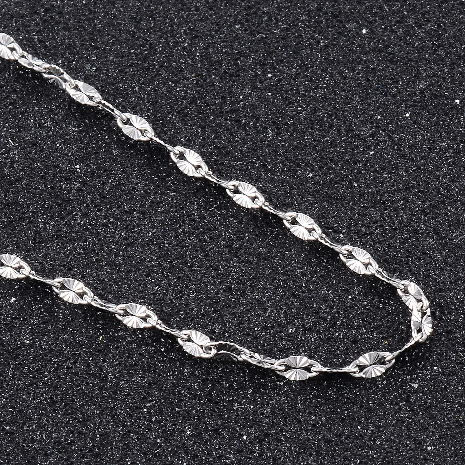 Stainless Steel Necklace Ladies Necklace Personalized Fashion Jewelry