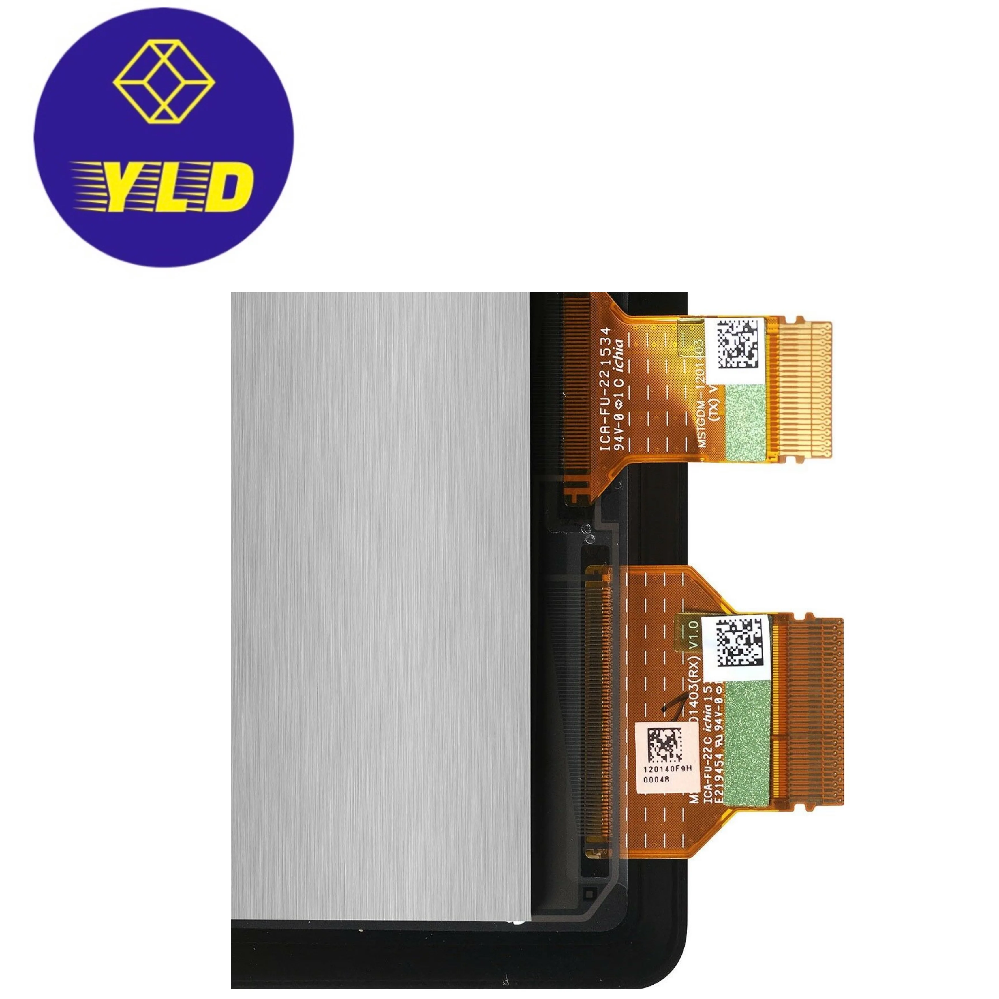 Для Original Pro 4 1724 lcd Complete для microsoft Surface Pro 4(1724) lcd дисплей кодирующий преобразователь сенсорного экрана в сборе