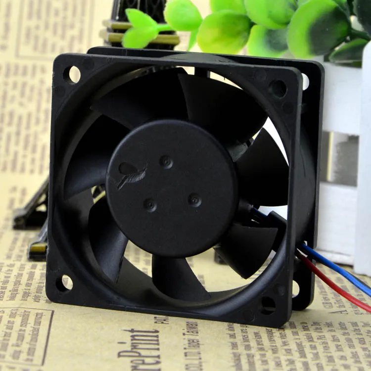 2621XM AFB0612H DC12V 0.15A защиты электродвигателя Вентилятор охлаждения