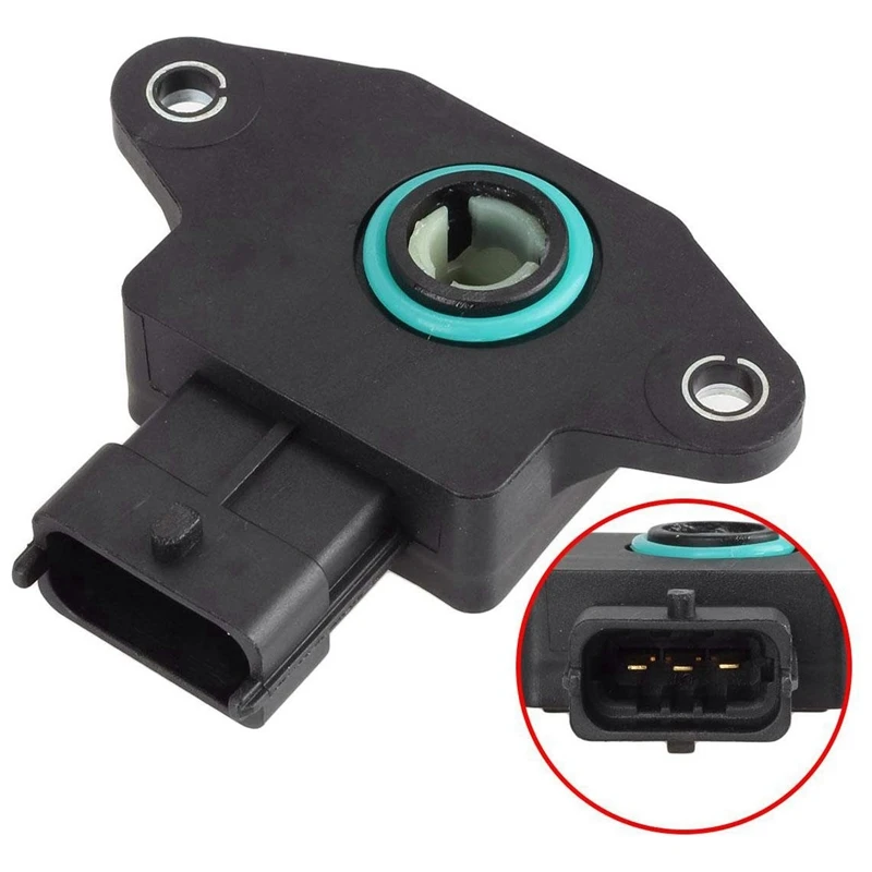 Датчик положения дроссельной заслонки для hyundai Kia 0280122014 35170-22600 3517022600