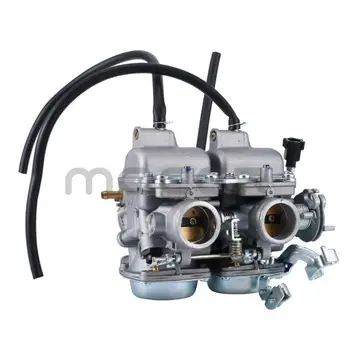 

Top Sell Carburetor Dual Carb ASSY For Honda Rebel CA CMX 250 C CMX250 CA250 Motorcycle Engine Assemblies