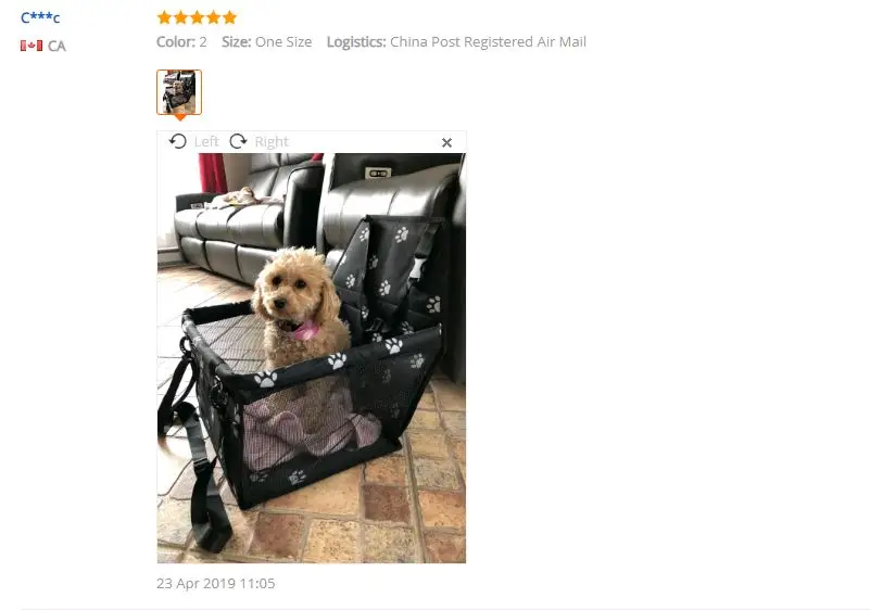 DIDIHOU переноска для домашних собак, сумка для сиденья, водонепроницаемая корзина, безопасная корзина для путешествий, сетчатые подвесные сумки, собачья сумка для сиденья