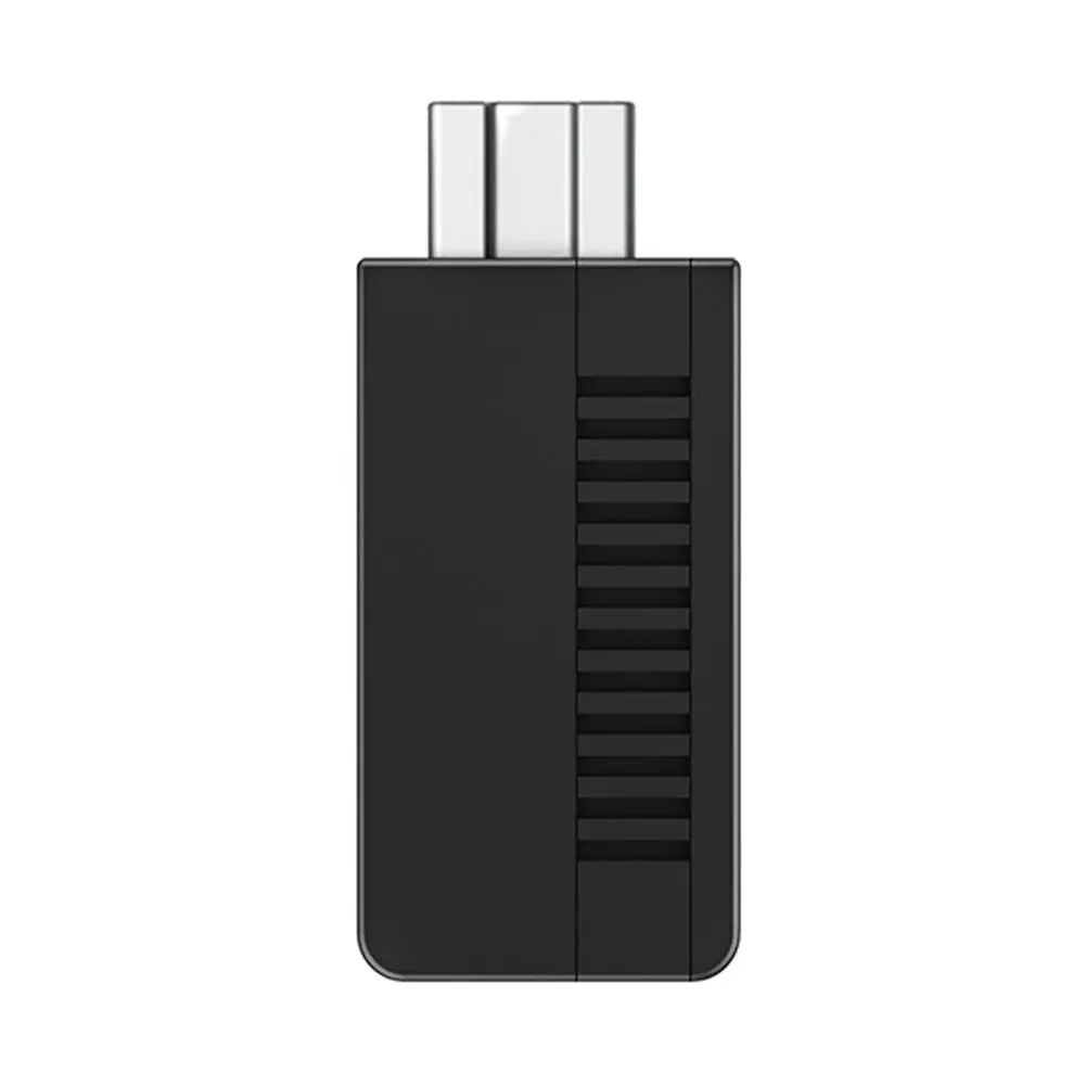 8Bitdo приемник для старых консолей NES Bluetooth беспроводной приемник с ручкой NES приемник
