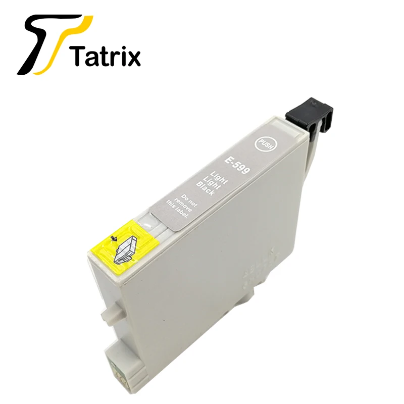 Совместимый картридж для T0591 T0591-T0599 для принтера Stylus Photo R2400