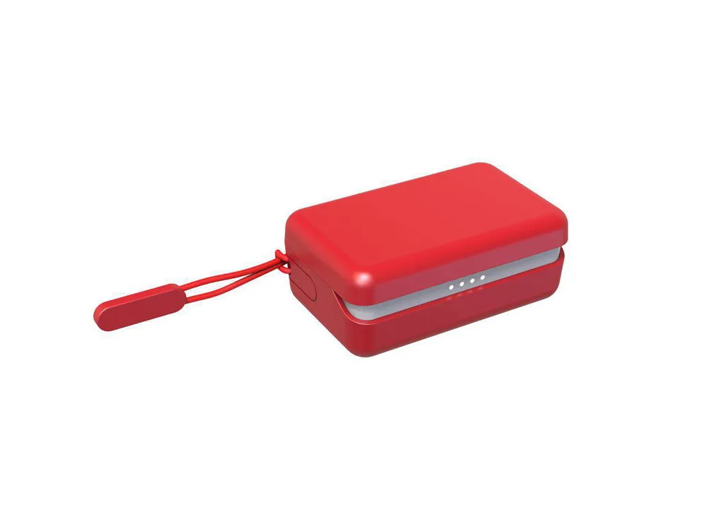 Forwearable устройств Высокое качество Горячие беспроводные наушники TWS Mini True BT 5,0 стерео наушники бас-вкладыши гарнитура покупка