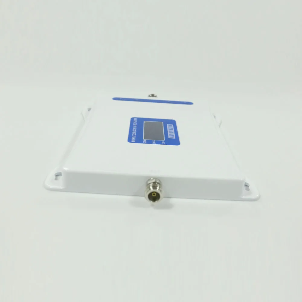 ZQTMAX 70dB 2G 3g 4G трехдиапазонный мобильный ретранслятор сигнала GSM 900 DCS 1800 WCDMA 2100 LTE сотовый усилитель сигнала