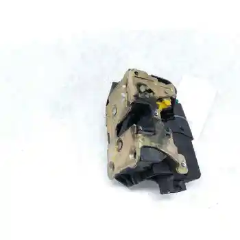 

X56 LOCK LEFT FRONT DOOR RENAULT LAGOON (B56)