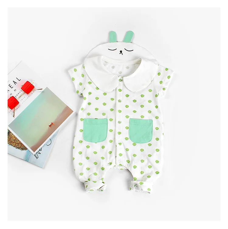 

Kids Baby BOY Girl Infant Romper Jumpsuit Bodysuit Clothes