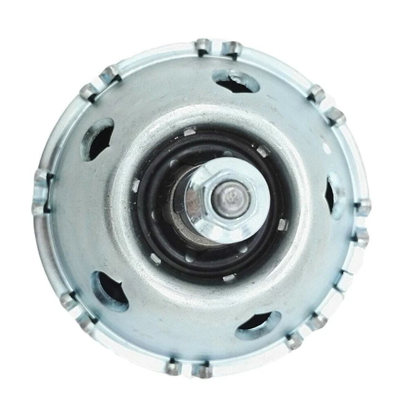 КАЛОРИФЕР, вентилятор двигателя для Nissan X-Trail T30 01-13 27200-9H600 27225-8H31C