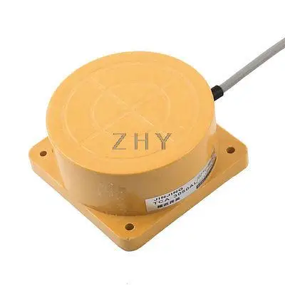 

TCA-3050AL DC NO 50mm Detection Distance Inductive Sensor Proximity Switch