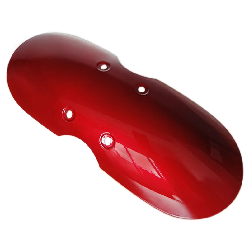 Motorcycle Front Fender Motocross Dirt Bike Moto Fenders Mudguard Fenders Accessories for Triumph Bonneville Scrambler Thruxton