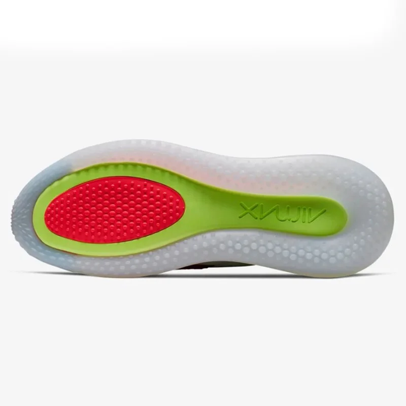 AIR MAX 720 OBJ мужские кроссовки с воздушной подушкой, дышащие спортивные кроссовки Ck2531