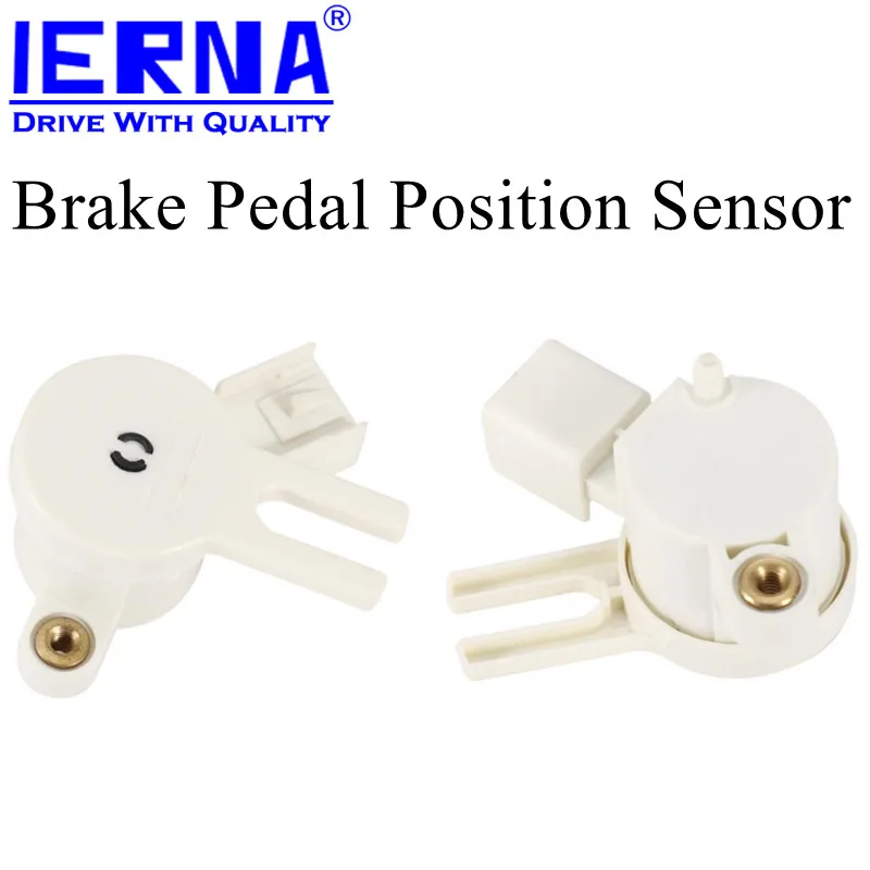 13597416 25894753 IERNA Brake Pedal Position Sensor Starter Safety