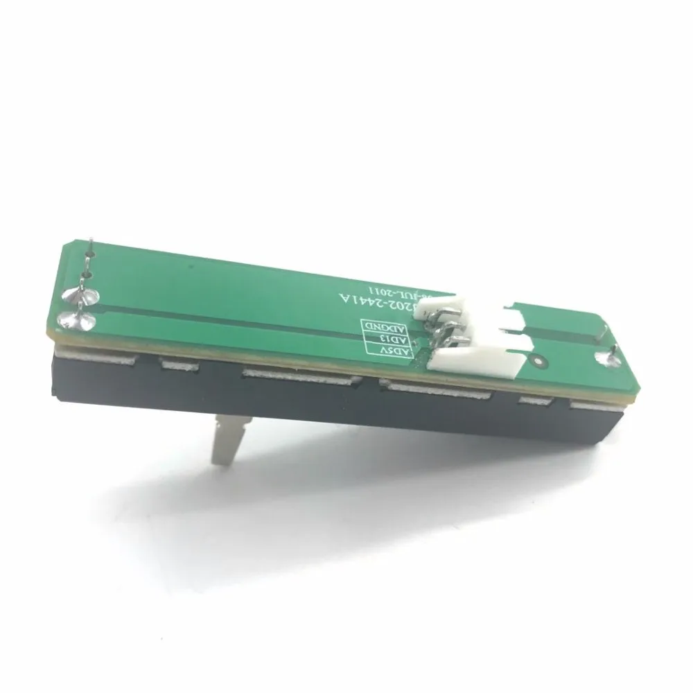 8 шт. Crossfader PCB в сборе 704-DJM250-A032-HA для Pioneer DDJ-SR SX DJM-250 с PCB