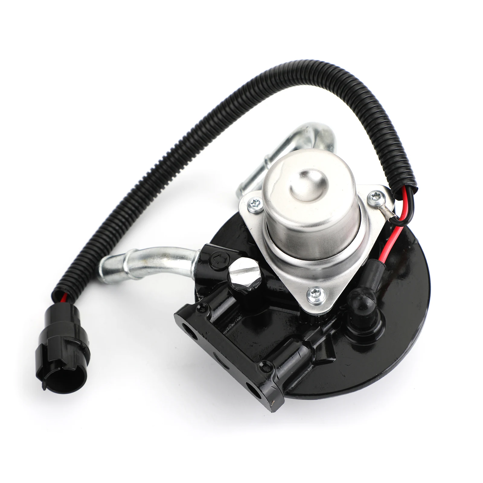 Areyourshop топливный фильтр головка в сборе с нагревателем 12642623 для Chevrolet V8 6.6L 2004-2013 топливный фильтр автомобильные аксессуары