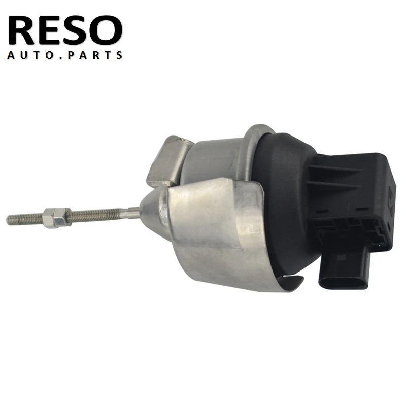 Eletrônico para Audi Turbo Atuador - Skoda Yeti Octavia vw Eos Golf 2.0tdi 103kw Cba Cbd 4011188a a3 03l198716a 2 4011188A A3 03L198716A Turbo Atuador Eletrônico Para