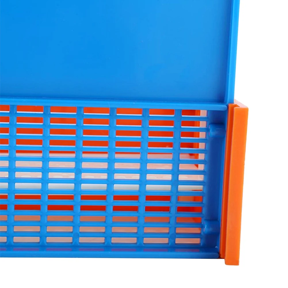 Пчелиный улей пыльца ловушка пластиковая пыльца коллектор Пчеловодство сбор