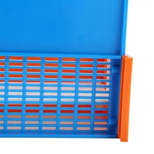 Пчелиный улей пыльца ловушка пластиковая пыльца коллектор Пчеловодство сбор