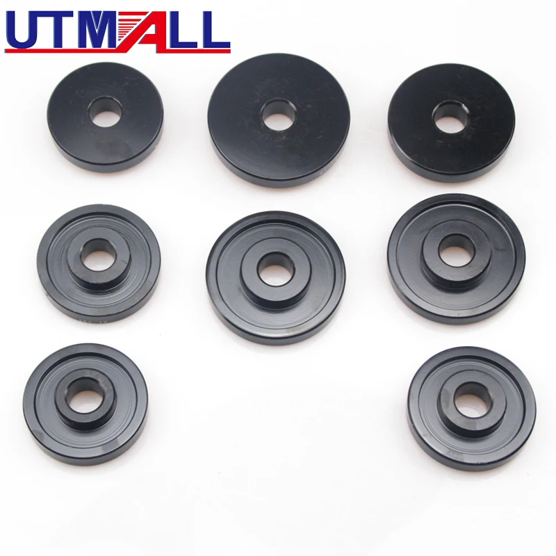 Рисунок 4 - набор инструментов для снятия подшипника