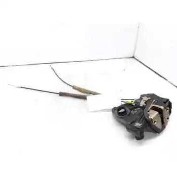 

6904012510 LOCK LEFT FRONT DOOR TOYOTA COROLLA (E12)