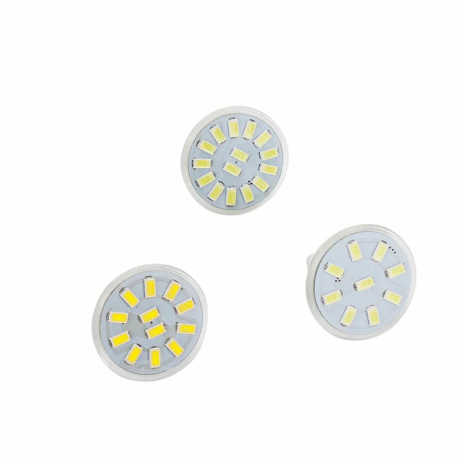 2W 3W 4W MR11 12V 24V LED 스포트라이트 전구 GU4 35mm SMD 저전압 홈 오피스 장식에 대 한 20W 할로겐 램프 교체