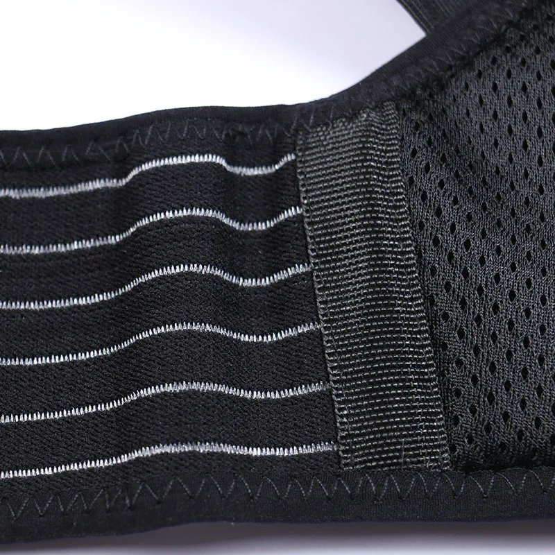 Корректор осанки для позвоночника Защита спины Поддержка плеч корсет