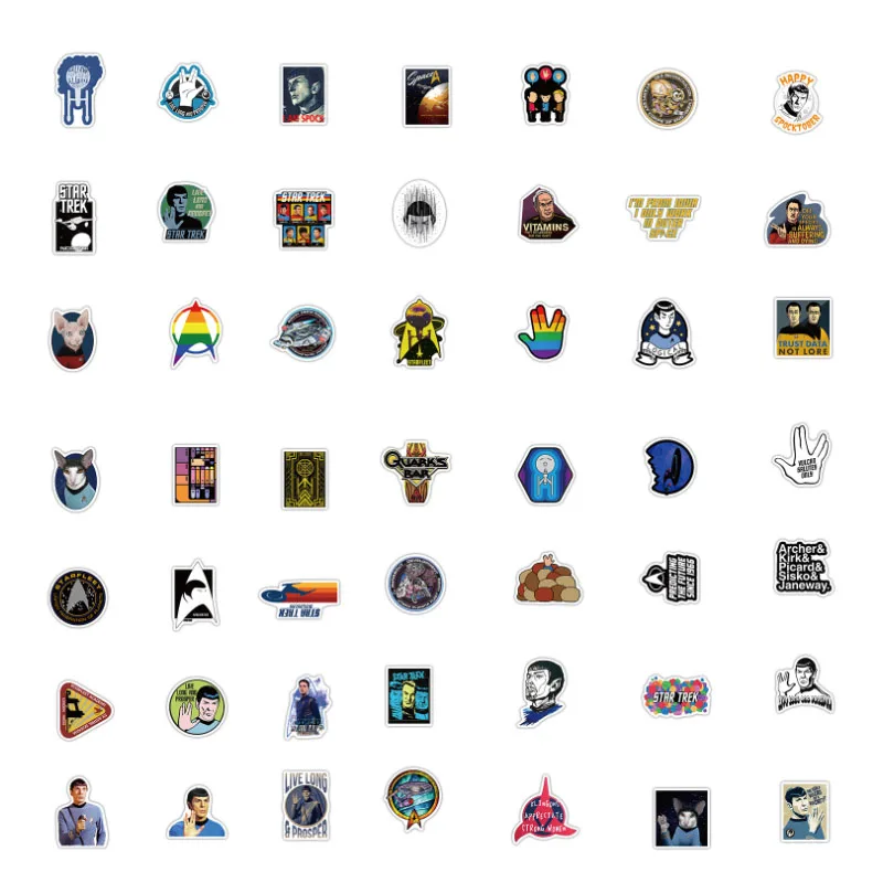 Рисунок 6 - виниловые наклейки для украшения