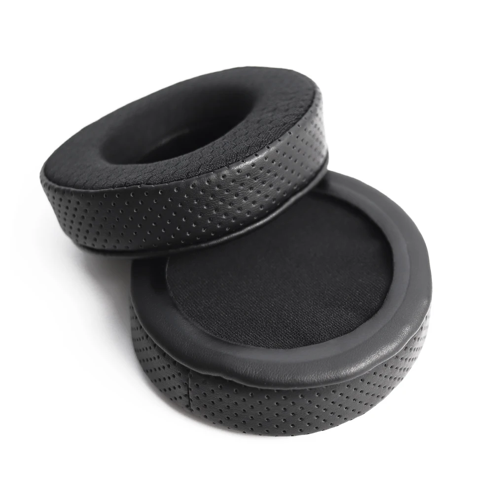 eartlogis nova chegada substituição almofadas de ouvido para blitzwolf fone ouvido earmuff capa almofadas