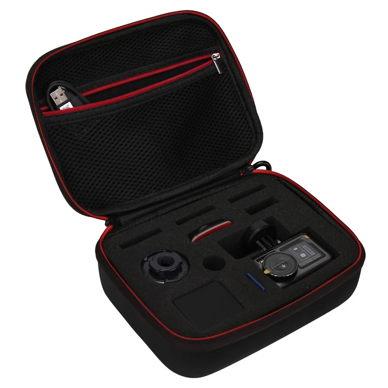 Чехол для Dji Osmo Action camera портативный сумка для переноски сумка для хранения Чехол протектор для Dji Osmo аксессуары для экшн-камеры