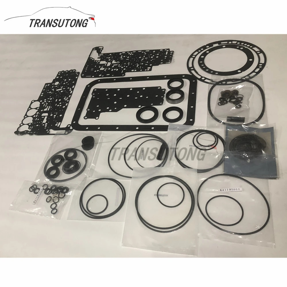 V5A51(R5A51), V4A51(R4A51) Мастер автоматической коробки передач Ремонтный комплект F4A51 для Mitsubishi HYUNDAI KIA