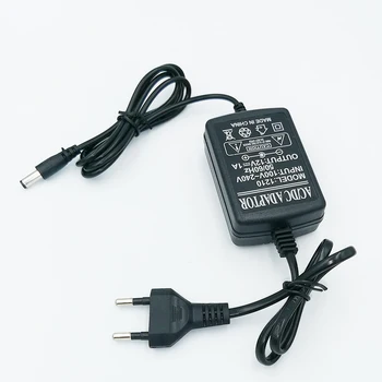 

Eu Power Adapter input 100~250AC Output DC 12V1A For Media Converter Fiber Optical Media Converter Fast/Gigabit Ethernet Switch