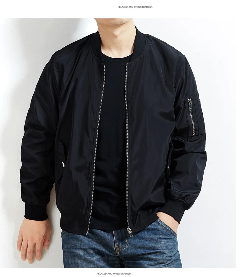 8XL 7XL 6XL 5XL 4XL куртки мужские Весна и Осень Повседневная Верхняя одежда ветровка Masculino Slim Fit Модные пальто плюс размер