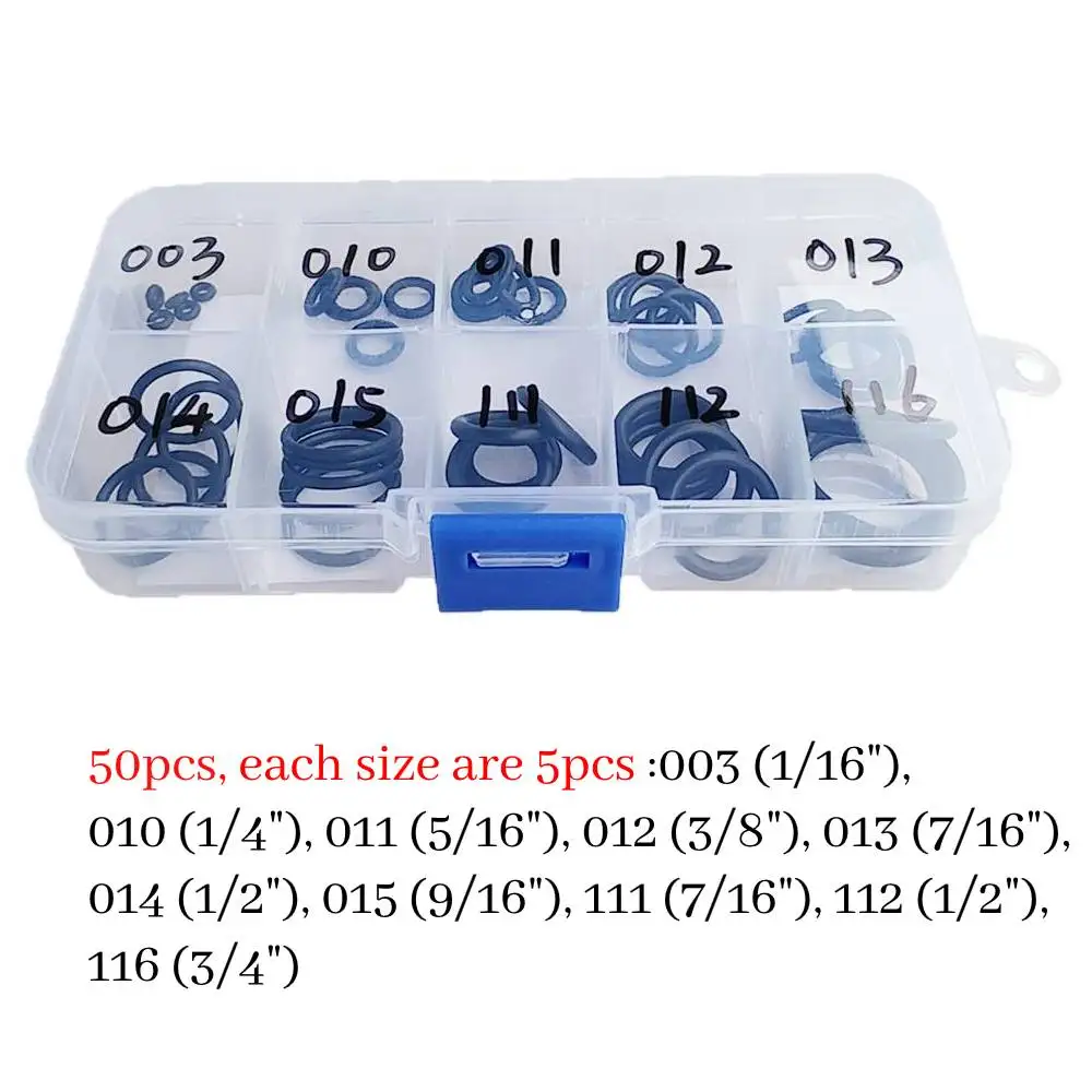 Orings De Electrovalvulas Y Servovalvulas - PYT GAS COMPANY