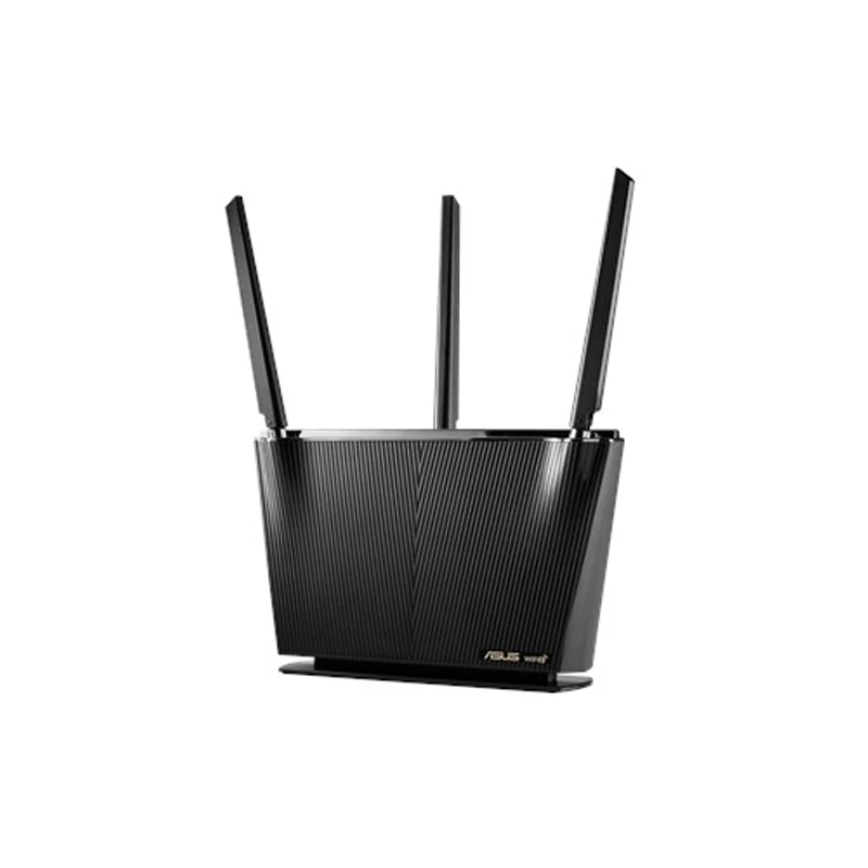 ASUS RT-AX68U AX2700 2700 Мбит/с WiFi 6 двухдиапазонный WiFi-роутер 3x3 OFDMA MU-MIMO AiMesh 2 0 802.11AX |