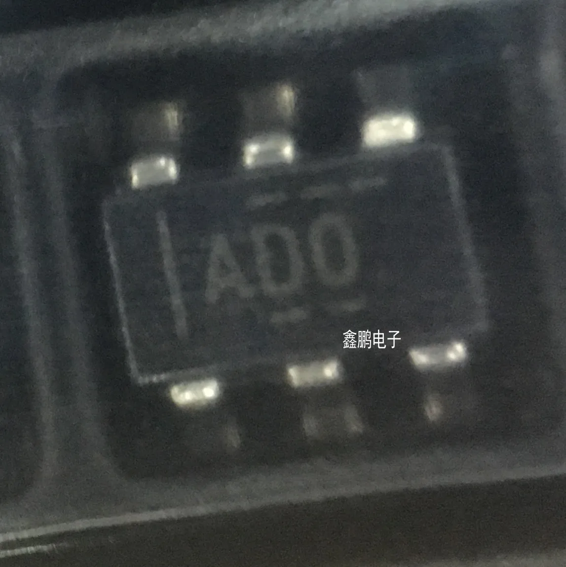 5 шт./лот ADS1100A0IDBVR AD0 SOT23-6