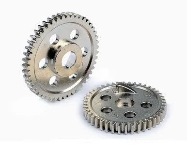 

HSP Infinite 94155 94166 177 Gear Wheel 06032 Metal Gear 47T Big Tooth 06033