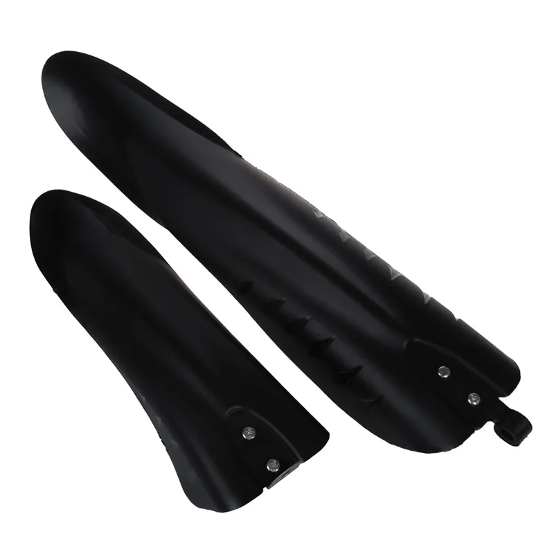

24-26 '' Bicycle Apron Set MTB Mountain Bike mudguard