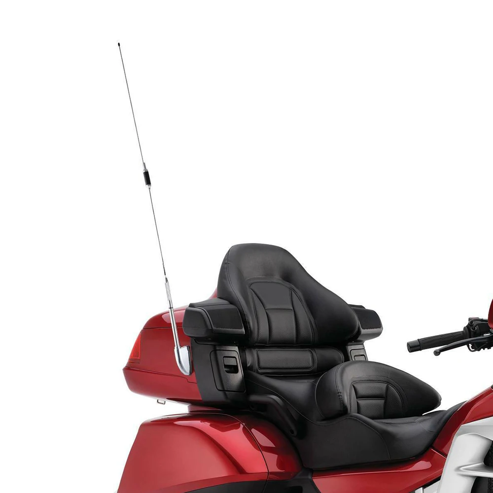 Motorcycle Channel Radio Antenna Base for Honda Goldwing 1800 GL1800 GL1500 2001-2017 | Автомобили и мотоциклы