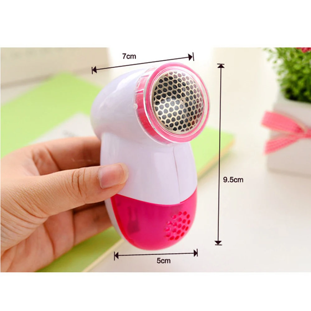 Electric Portable Lint Removers Lint Fabric Remover Clothes Shaver Household Remove Clothes Ball Machine For Fabric Sweater