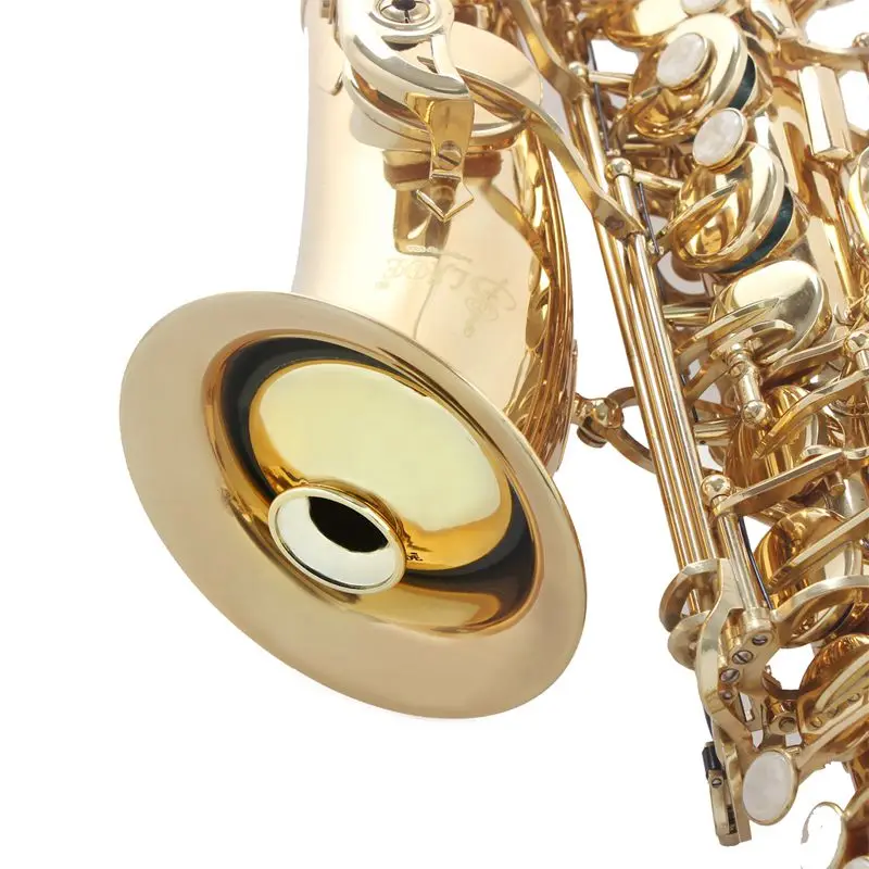 Заглушка IRIN Alto Saxphone Sax Quieter демпфер для дровосбора сменный прибор